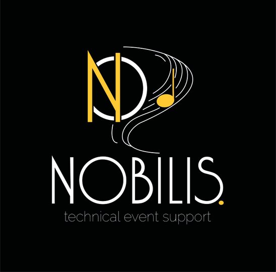 NOBILIS technical event support